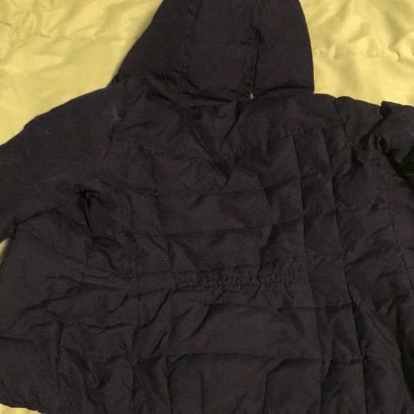 Abercrombie Kids Jacket - Picture 4 of 4